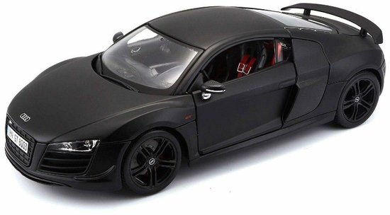 AUDI - R8 GT 2014